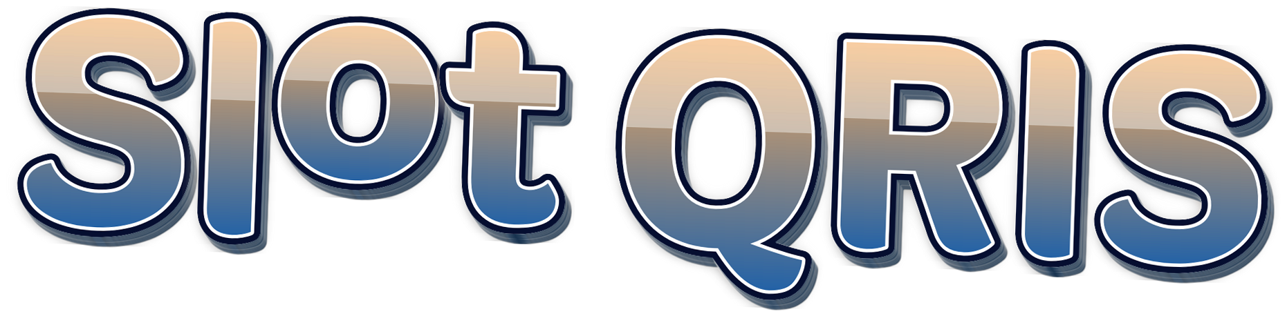 Slot QRISSystem